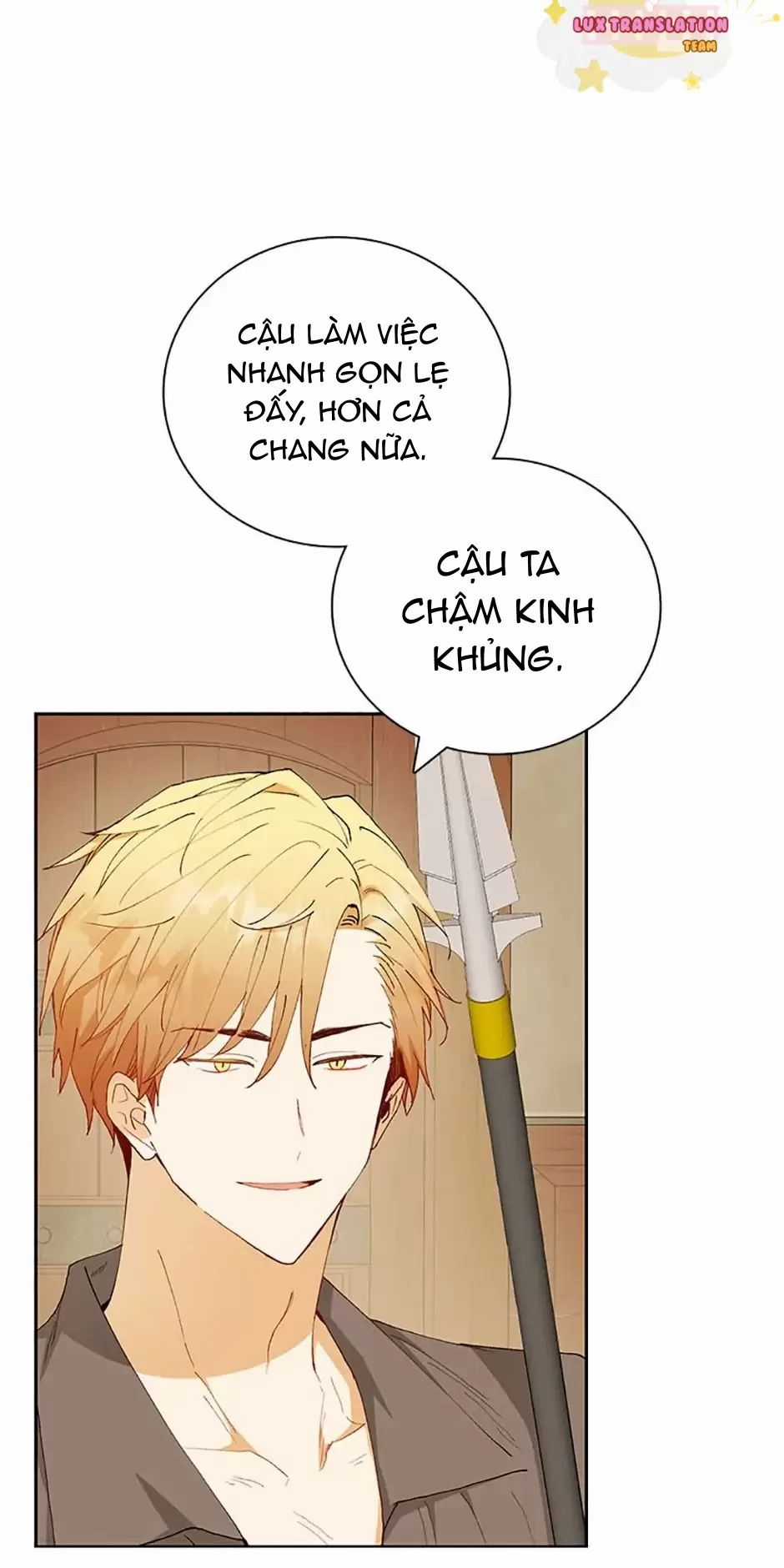 Sự Tán Tỉnh Ích Kỷ Chapter 15 trang 82