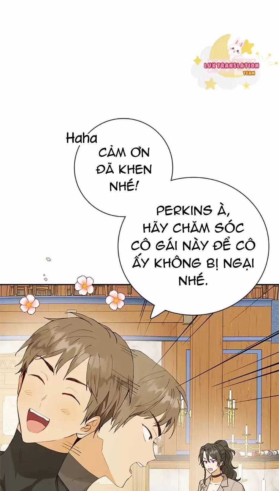 Sự Tán Tỉnh Ích Kỷ Chapter 15 trang 83