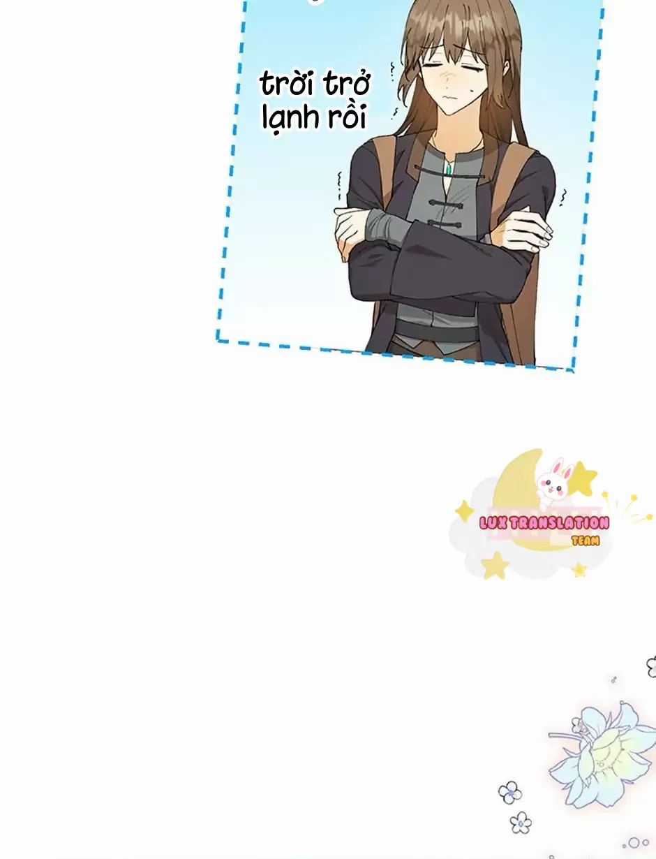 Sự Tán Tỉnh Ích Kỷ Chapter 15 trang 9