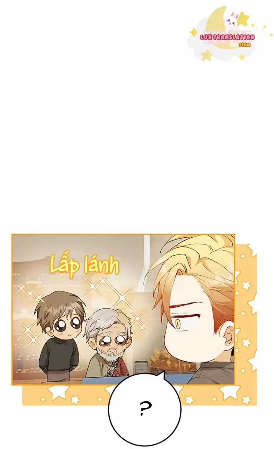 Sự Tán Tỉnh Ích Kỷ Chapter 16 trang 19