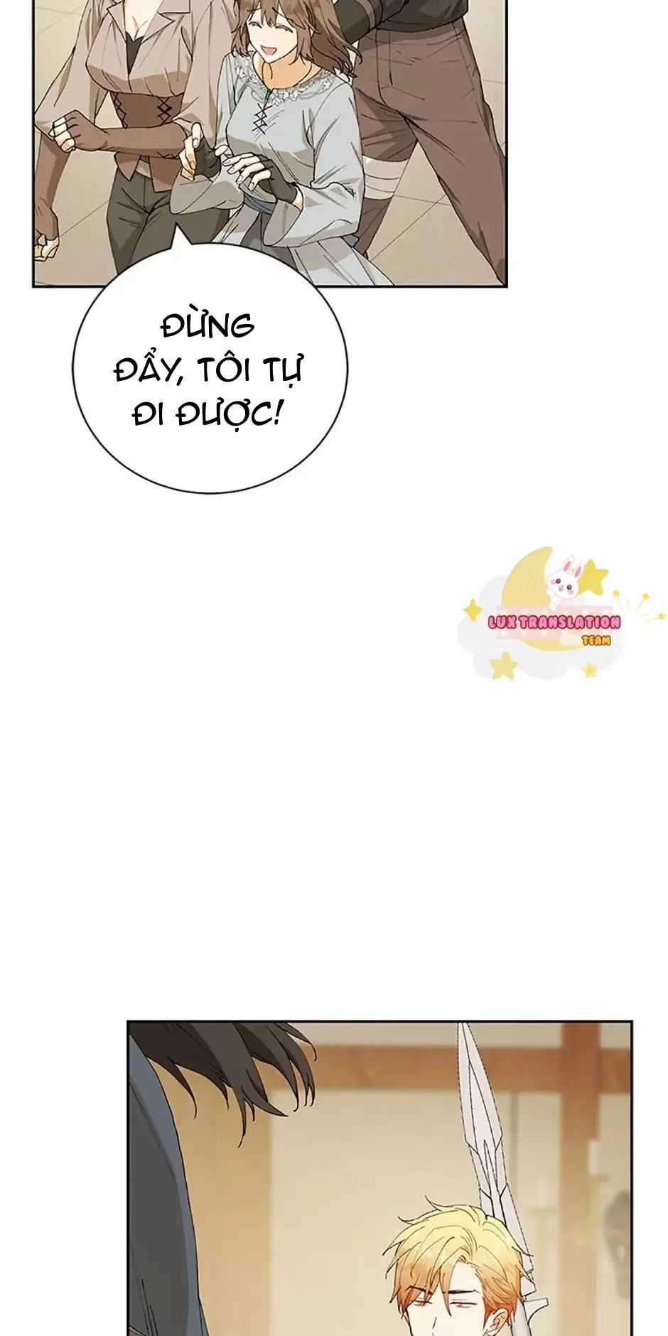 Sự Tán Tỉnh Ích Kỷ Chapter 16 trang 2