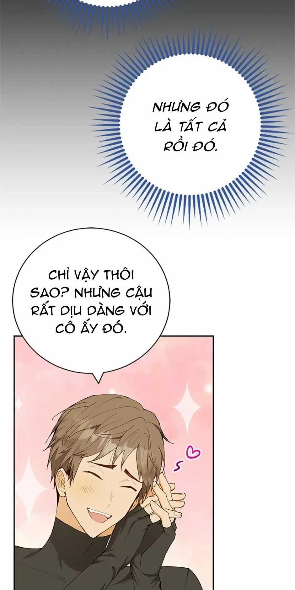 Sự Tán Tỉnh Ích Kỷ Chapter 16 trang 22