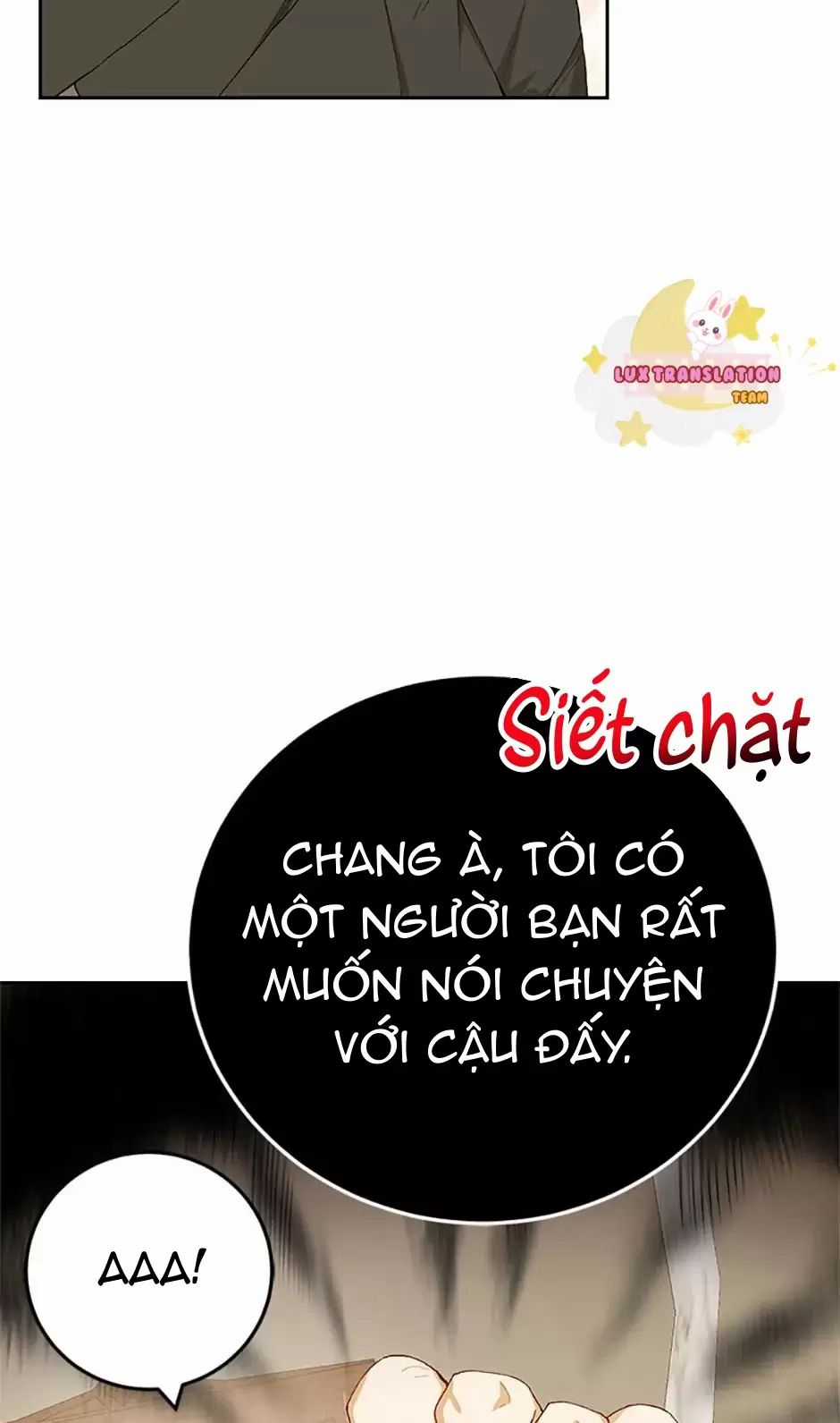 Sự Tán Tỉnh Ích Kỷ Chapter 16 trang 23