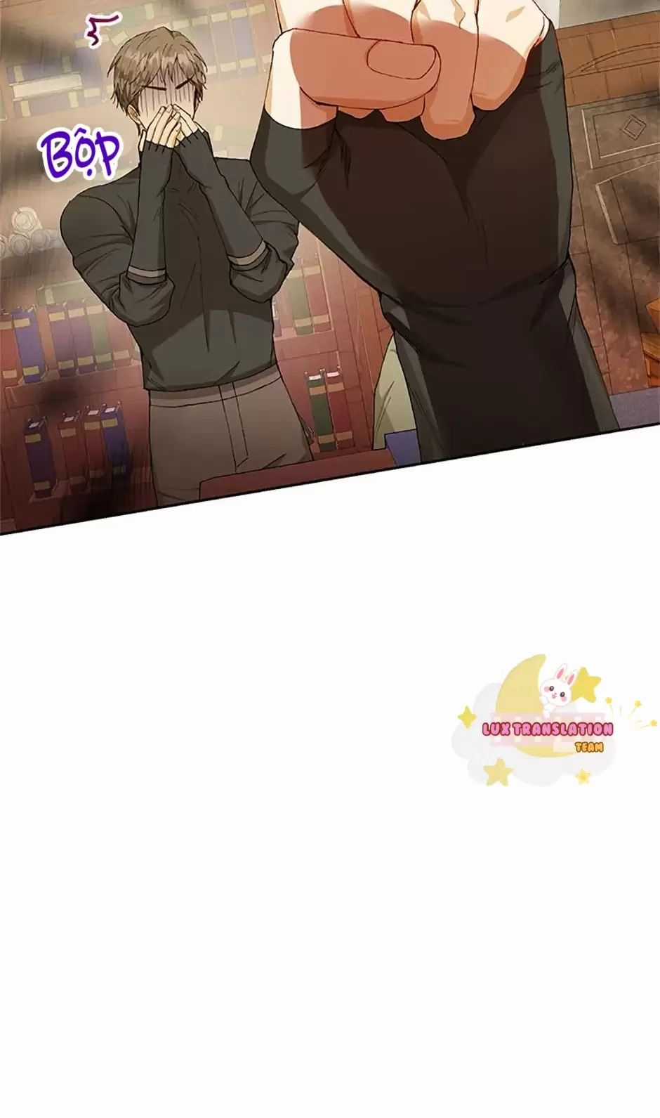 Sự Tán Tỉnh Ích Kỷ Chapter 16 trang 24