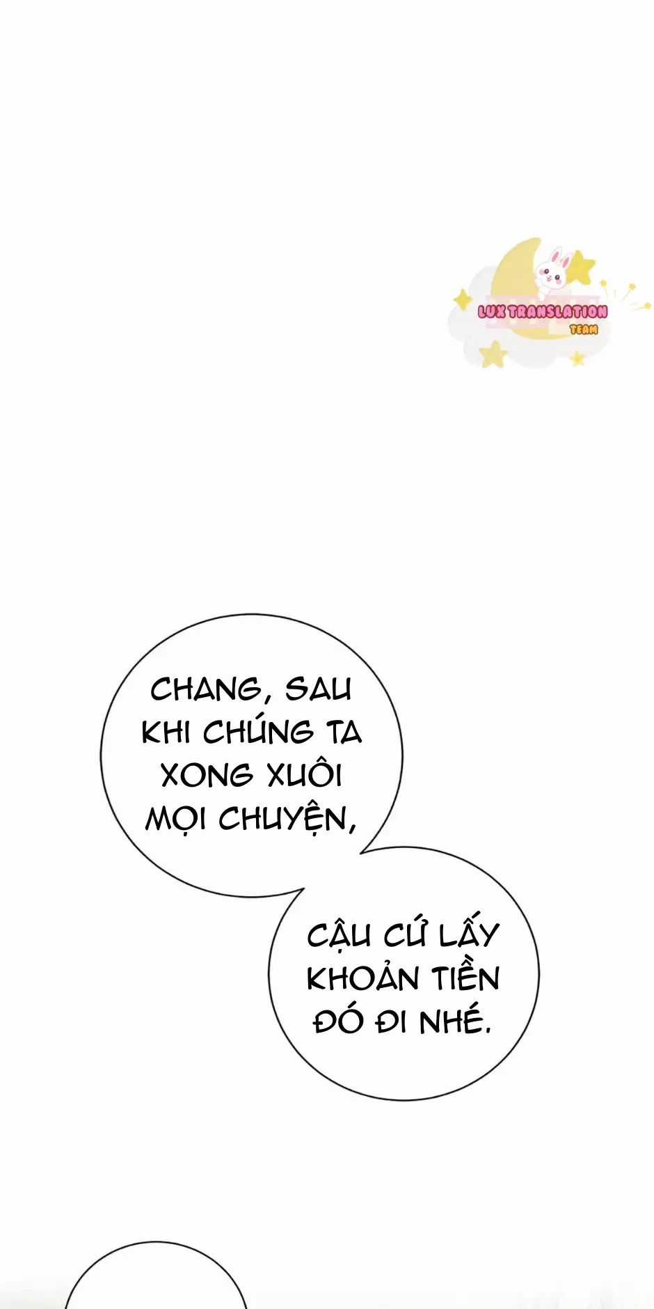Sự Tán Tỉnh Ích Kỷ Chapter 16 trang 26