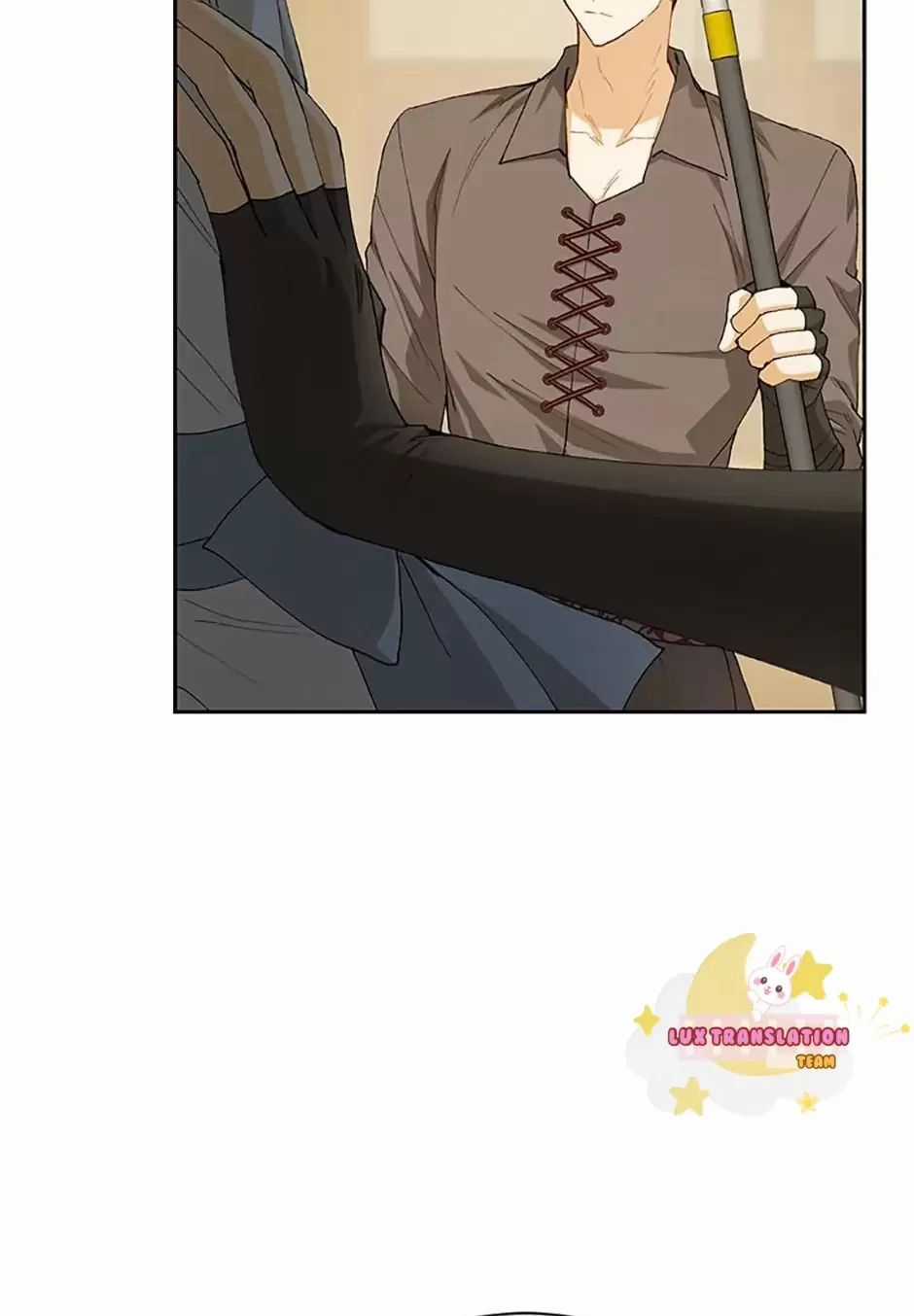 Sự Tán Tỉnh Ích Kỷ Chapter 16 trang 3