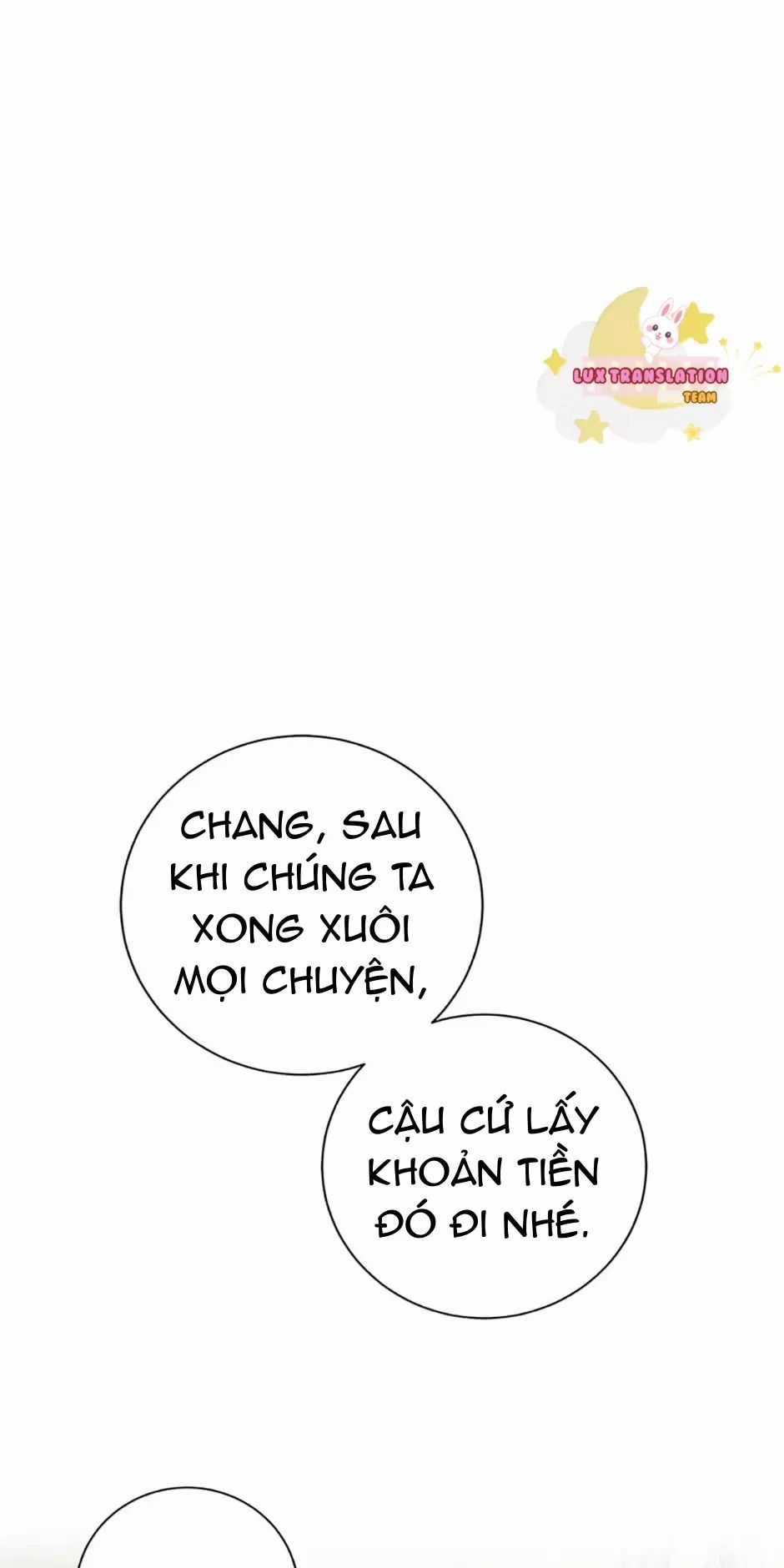 Sự Tán Tỉnh Ích Kỷ Chapter 16 trang 31