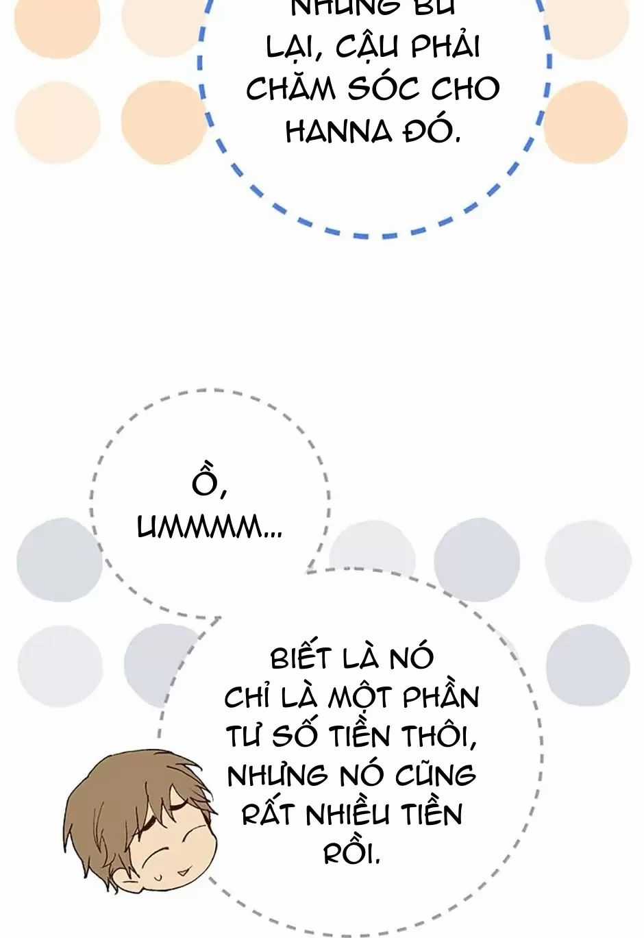 Sự Tán Tỉnh Ích Kỷ Chapter 16 trang 34