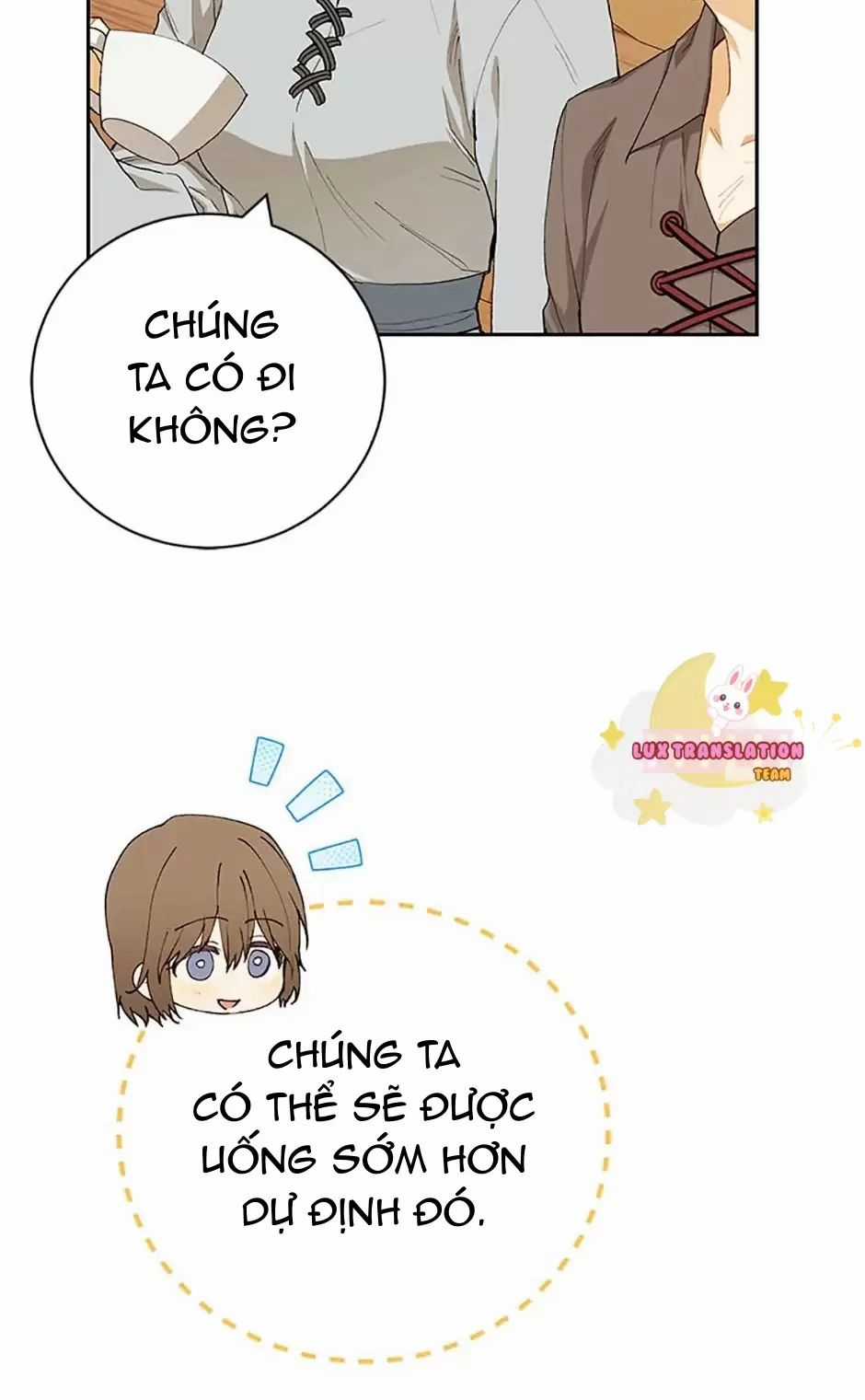 Sự Tán Tỉnh Ích Kỷ Chapter 16 trang 39