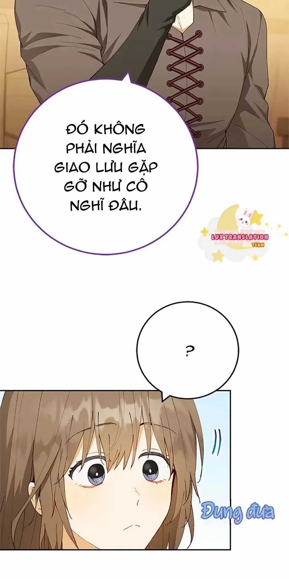 Sự Tán Tỉnh Ích Kỷ Chapter 16 trang 42