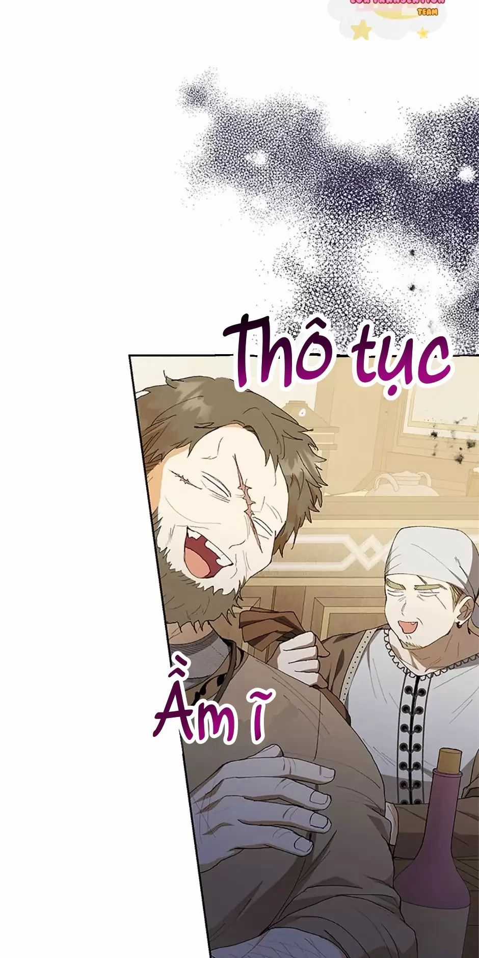 Sự Tán Tỉnh Ích Kỷ Chapter 16 trang 46