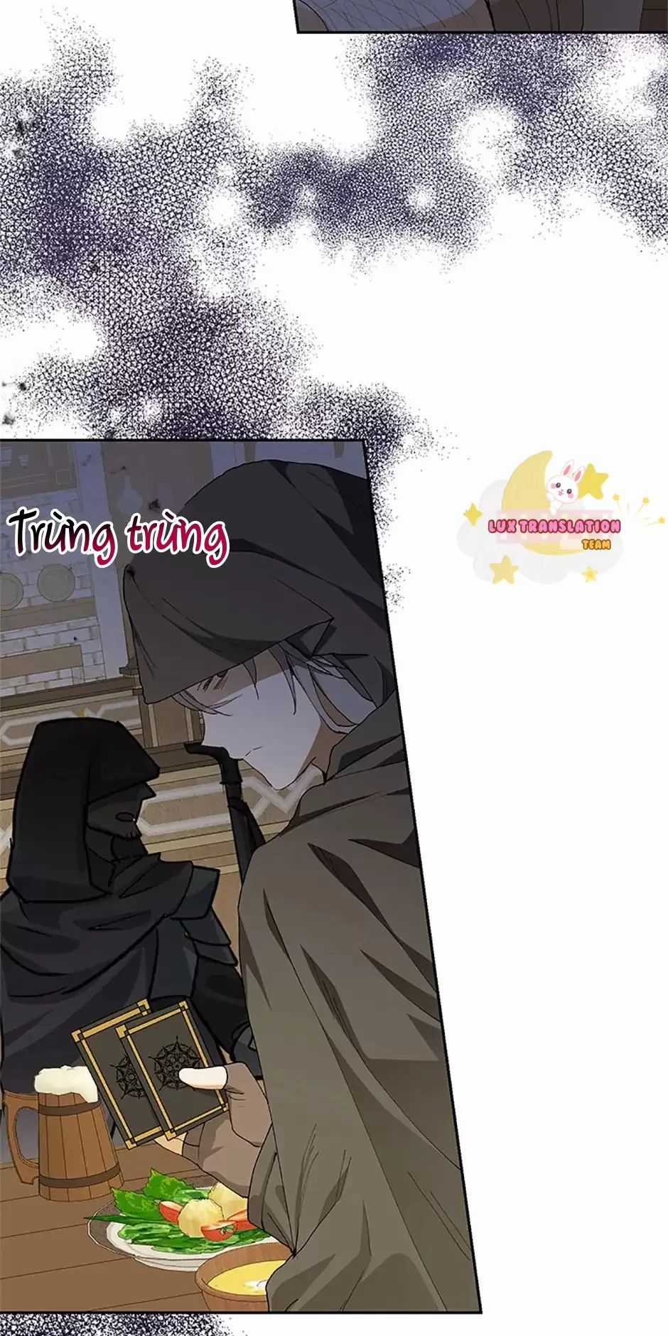 Sự Tán Tỉnh Ích Kỷ Chapter 16 trang 47