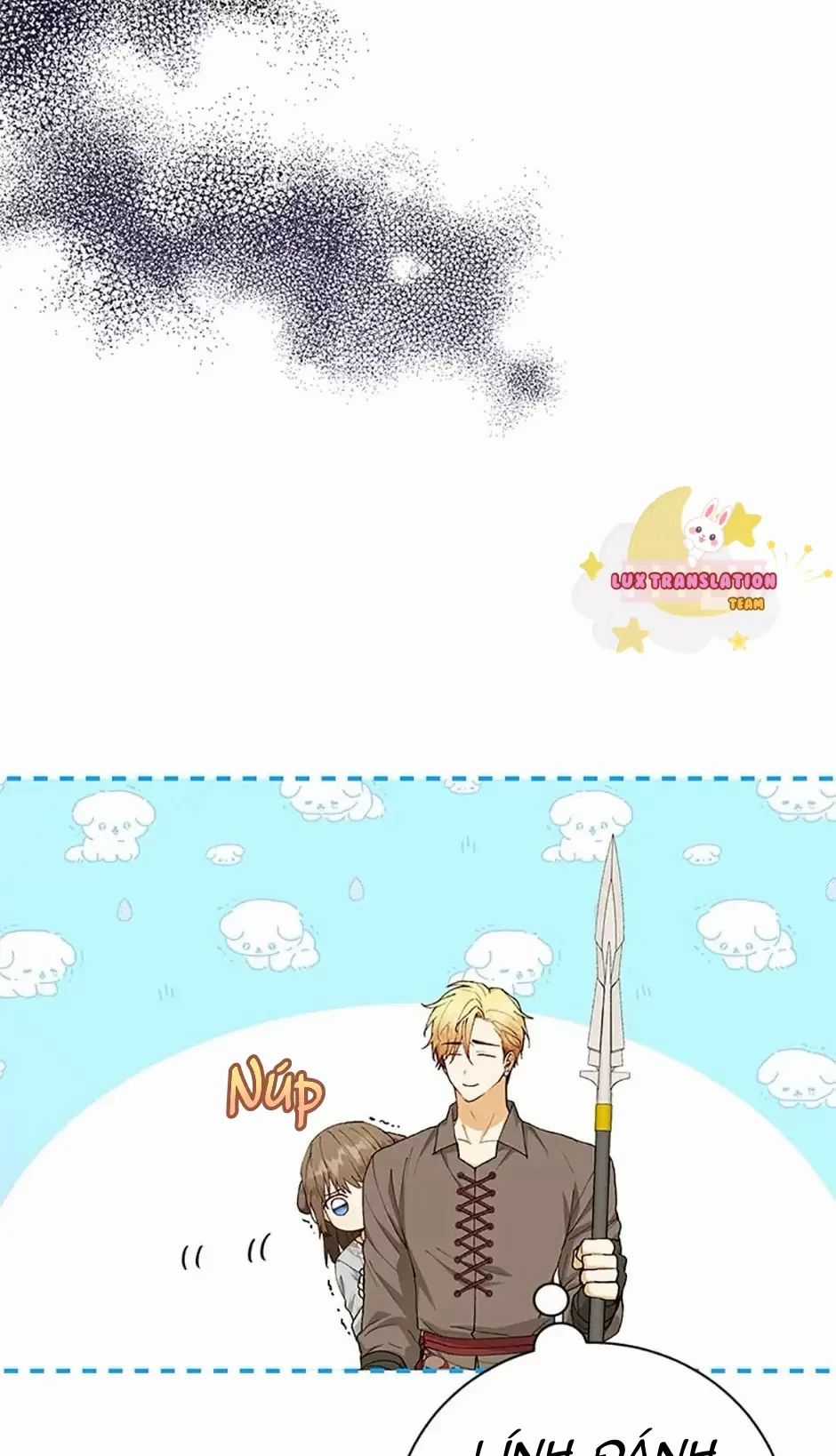 Sự Tán Tỉnh Ích Kỷ Chapter 16 trang 48