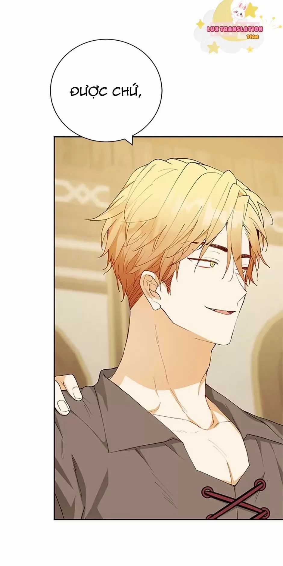 Sự Tán Tỉnh Ích Kỷ Chapter 16 trang 51