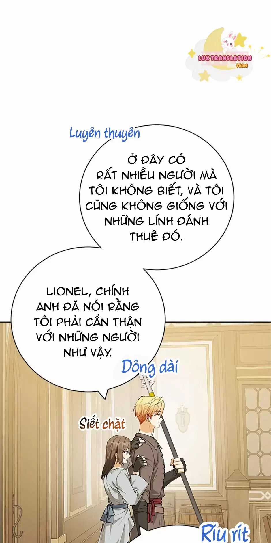 Sự Tán Tỉnh Ích Kỷ Chapter 16 trang 52