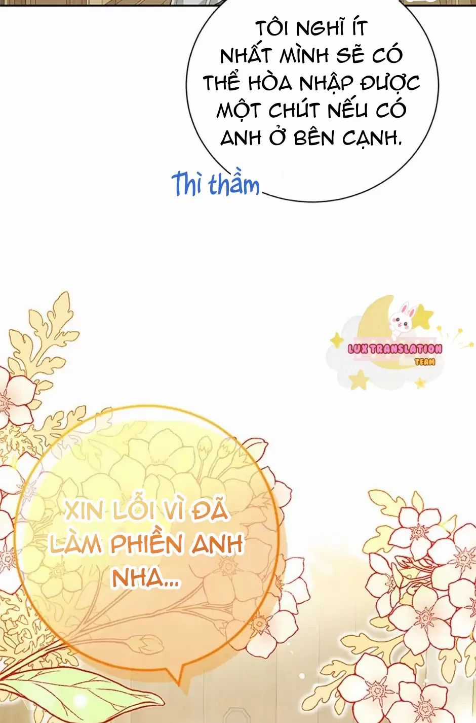 Sự Tán Tỉnh Ích Kỷ Chapter 16 trang 53