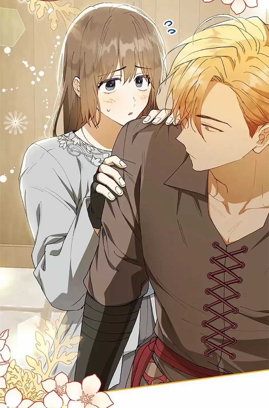 Sự Tán Tỉnh Ích Kỷ Chapter 16 trang 54