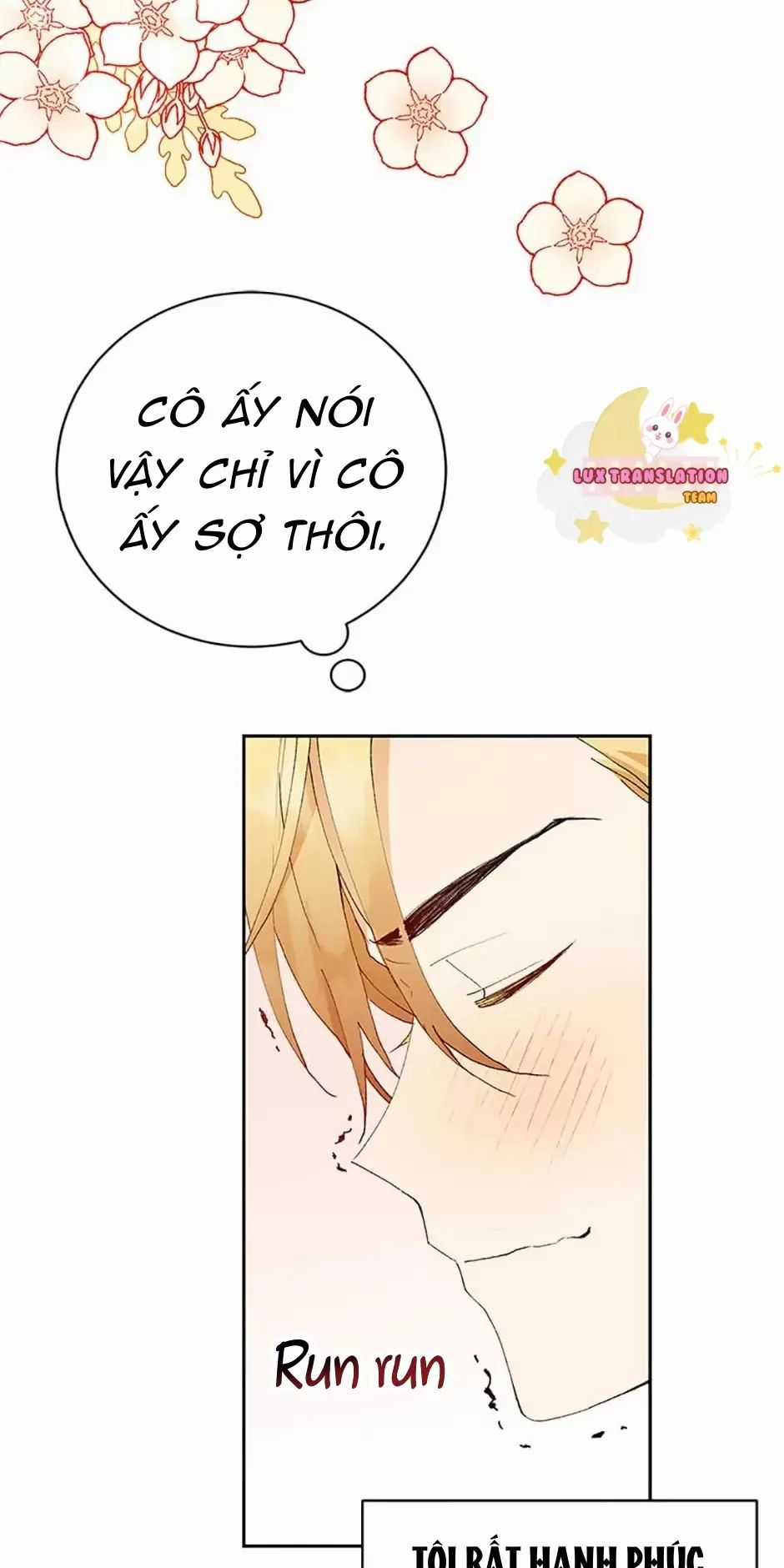 Sự Tán Tỉnh Ích Kỷ Chapter 16 trang 55