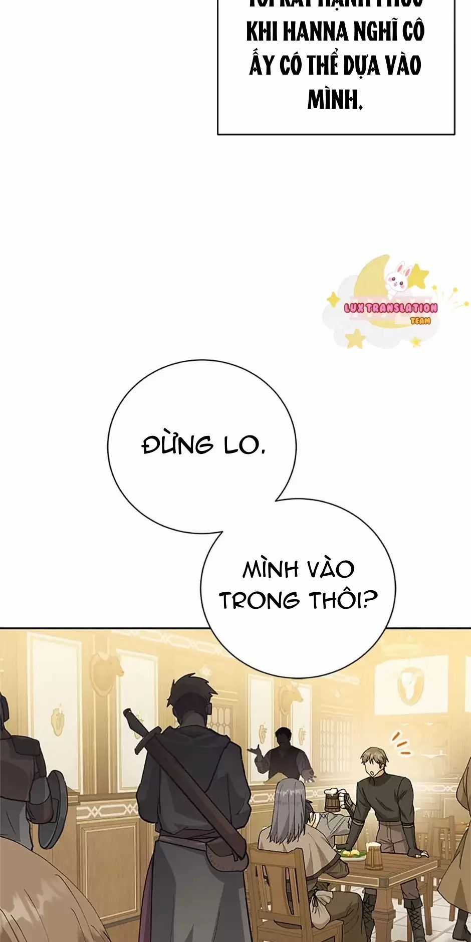 Sự Tán Tỉnh Ích Kỷ Chapter 16 trang 56