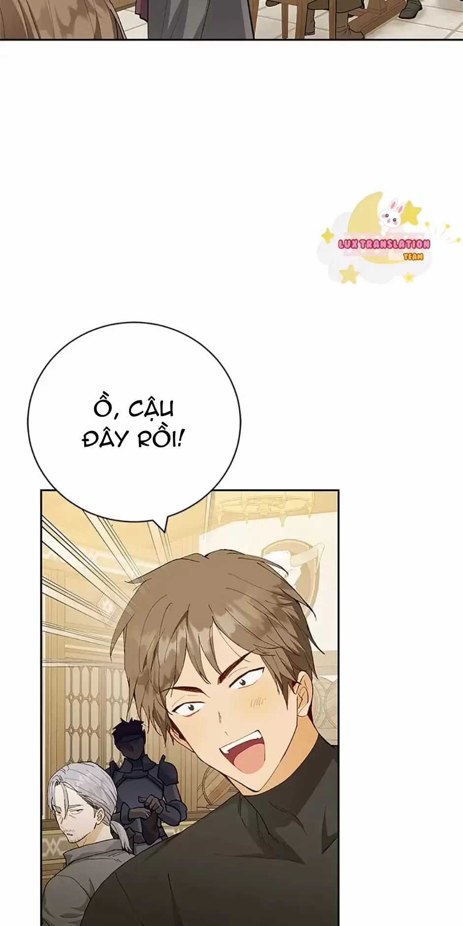 Sự Tán Tỉnh Ích Kỷ Chapter 16 trang 57