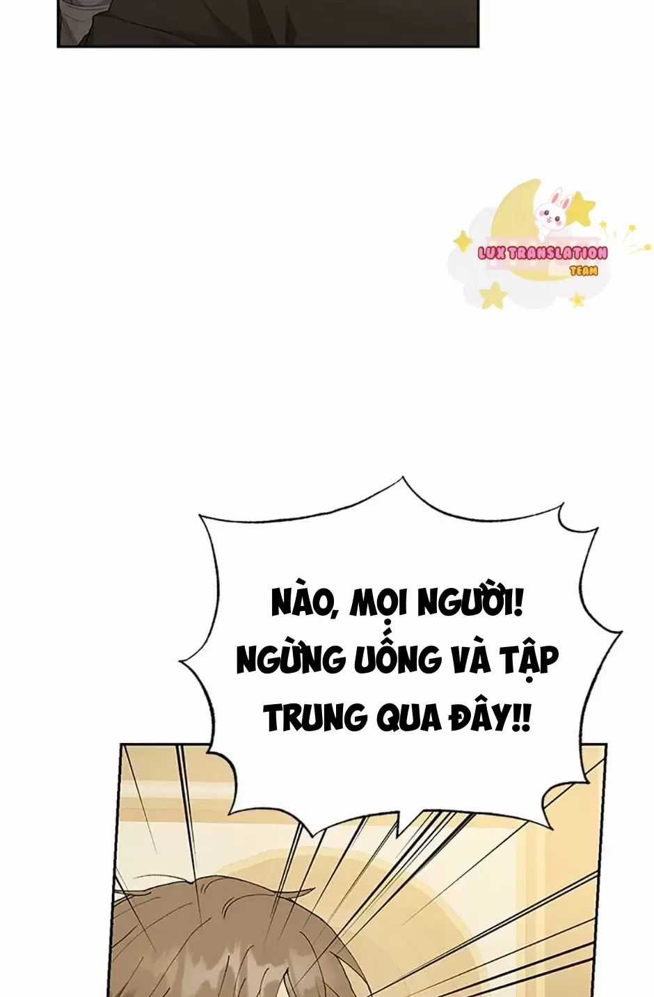 Sự Tán Tỉnh Ích Kỷ Chapter 16 trang 58