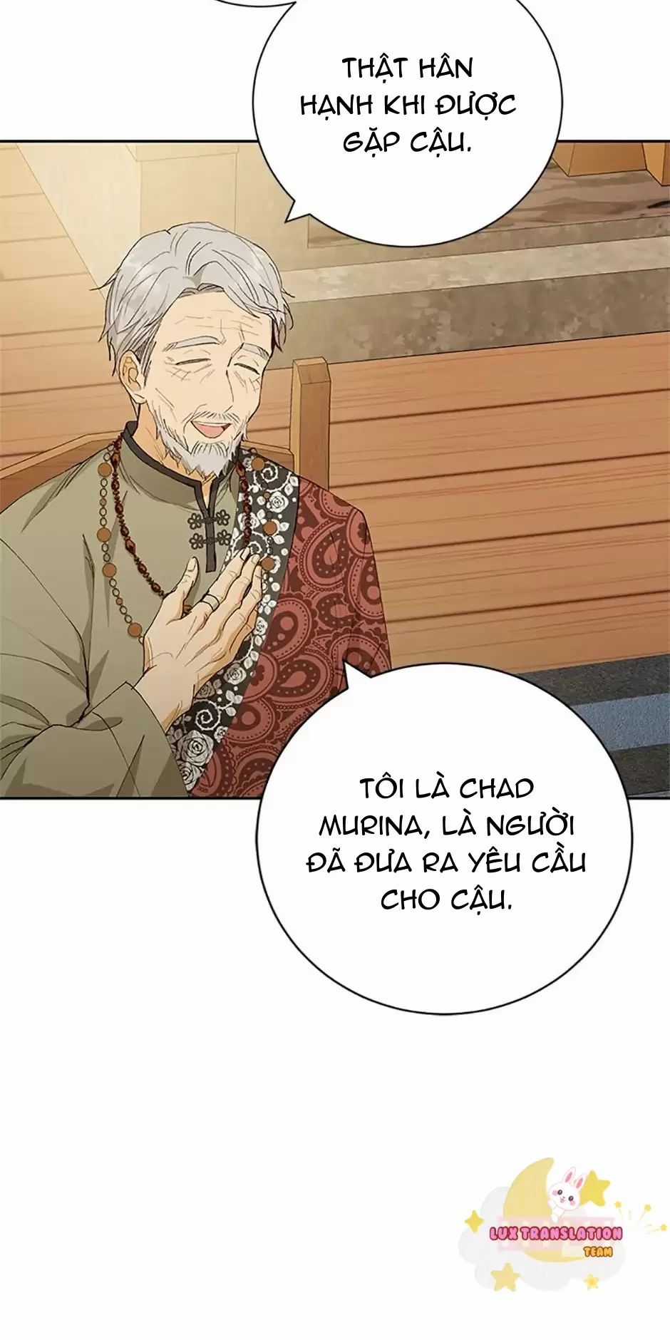 Sự Tán Tỉnh Ích Kỷ Chapter 16 trang 6