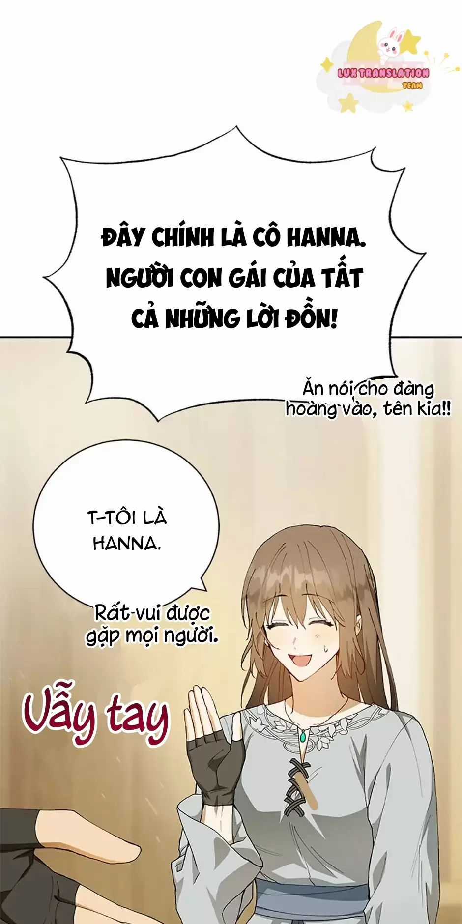 Sự Tán Tỉnh Ích Kỷ Chapter 16 trang 60