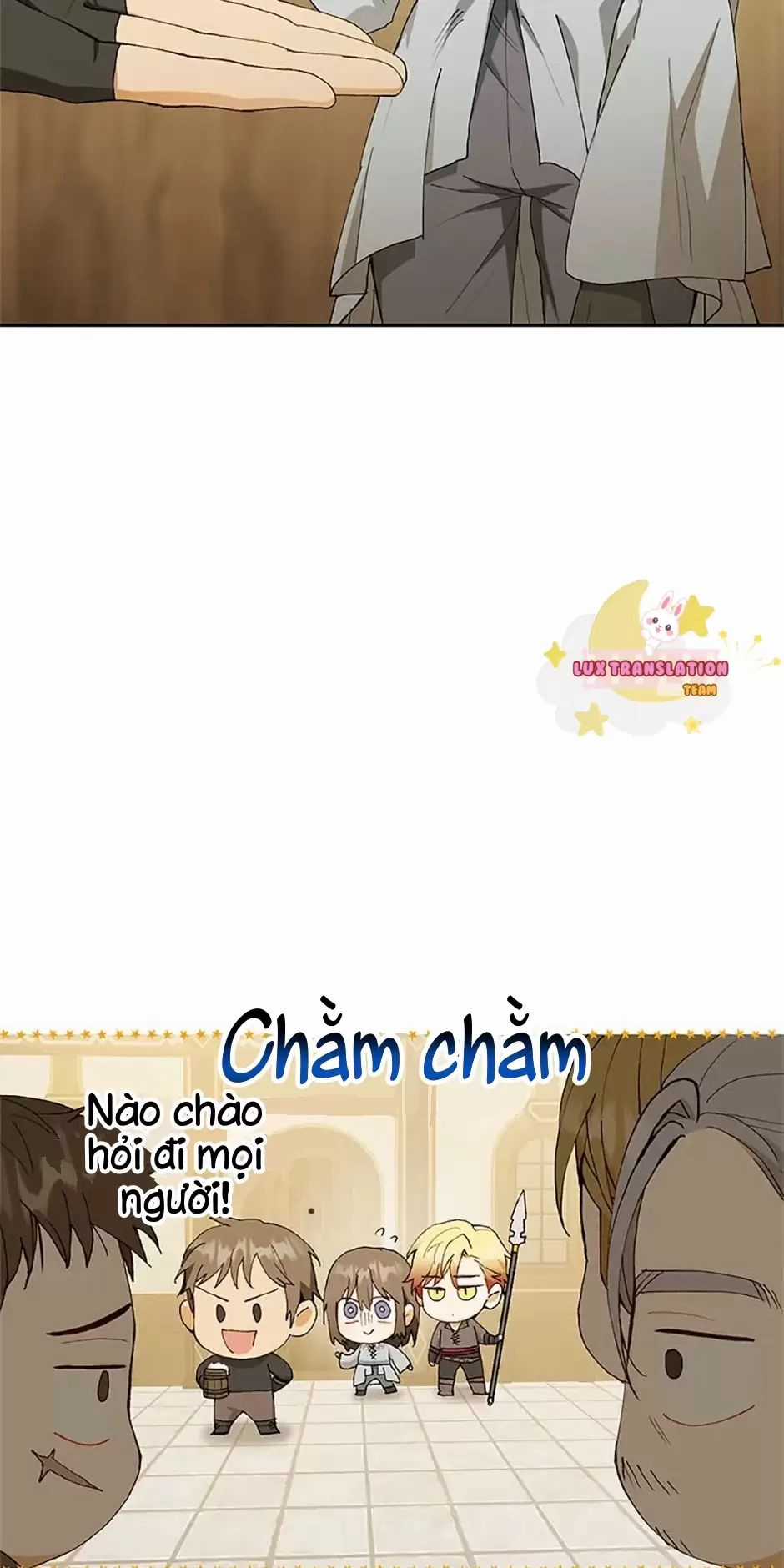 Sự Tán Tỉnh Ích Kỷ Chapter 16 trang 61