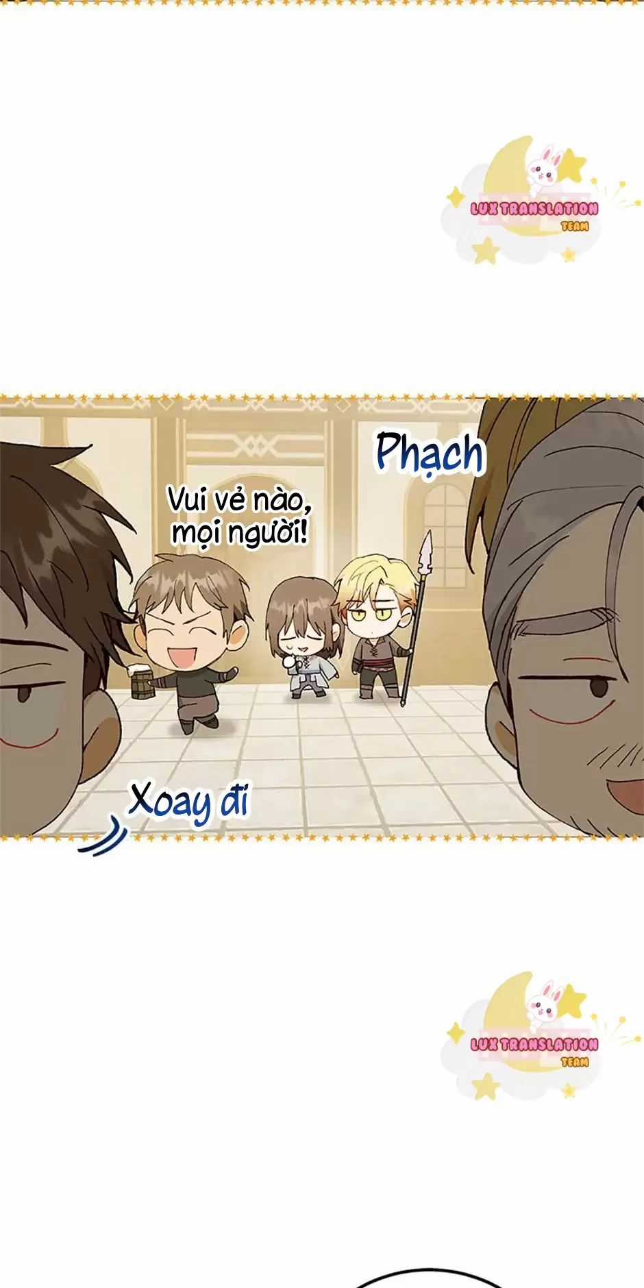 Sự Tán Tỉnh Ích Kỷ Chapter 16 trang 62