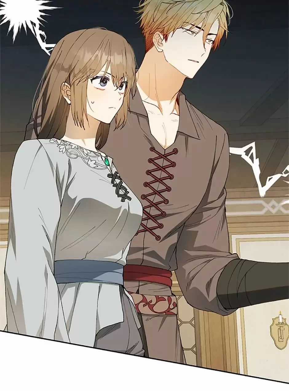 Sự Tán Tỉnh Ích Kỷ Chapter 16 trang 64