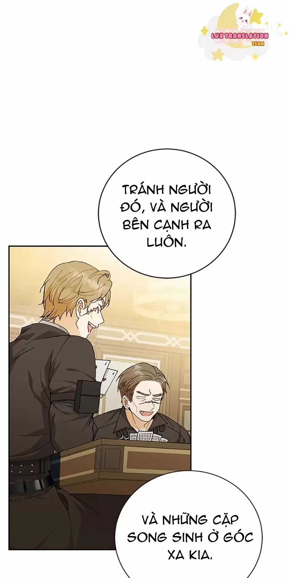 Sự Tán Tỉnh Ích Kỷ Chapter 16 trang 65