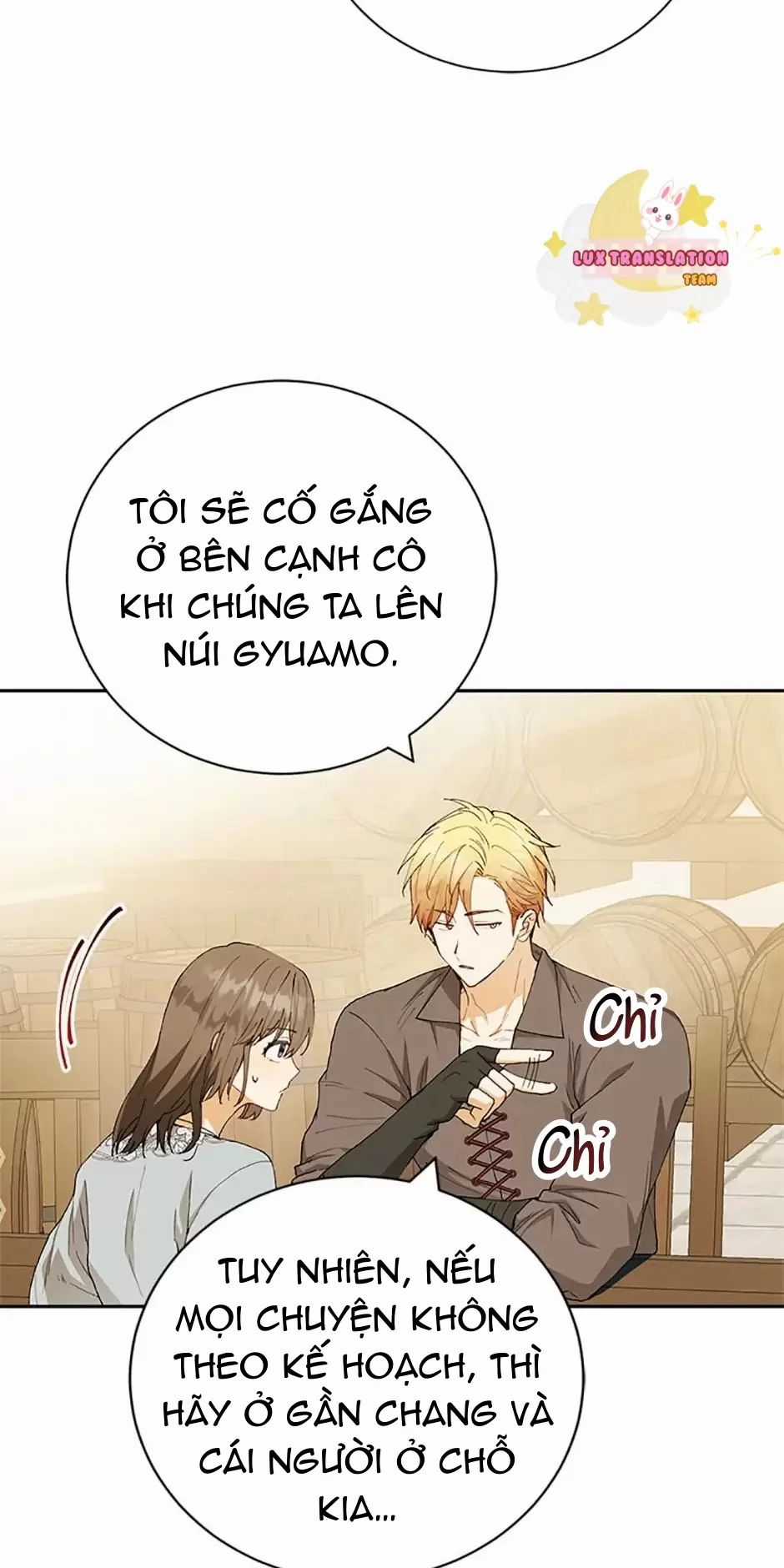 Sự Tán Tỉnh Ích Kỷ Chapter 16 trang 66