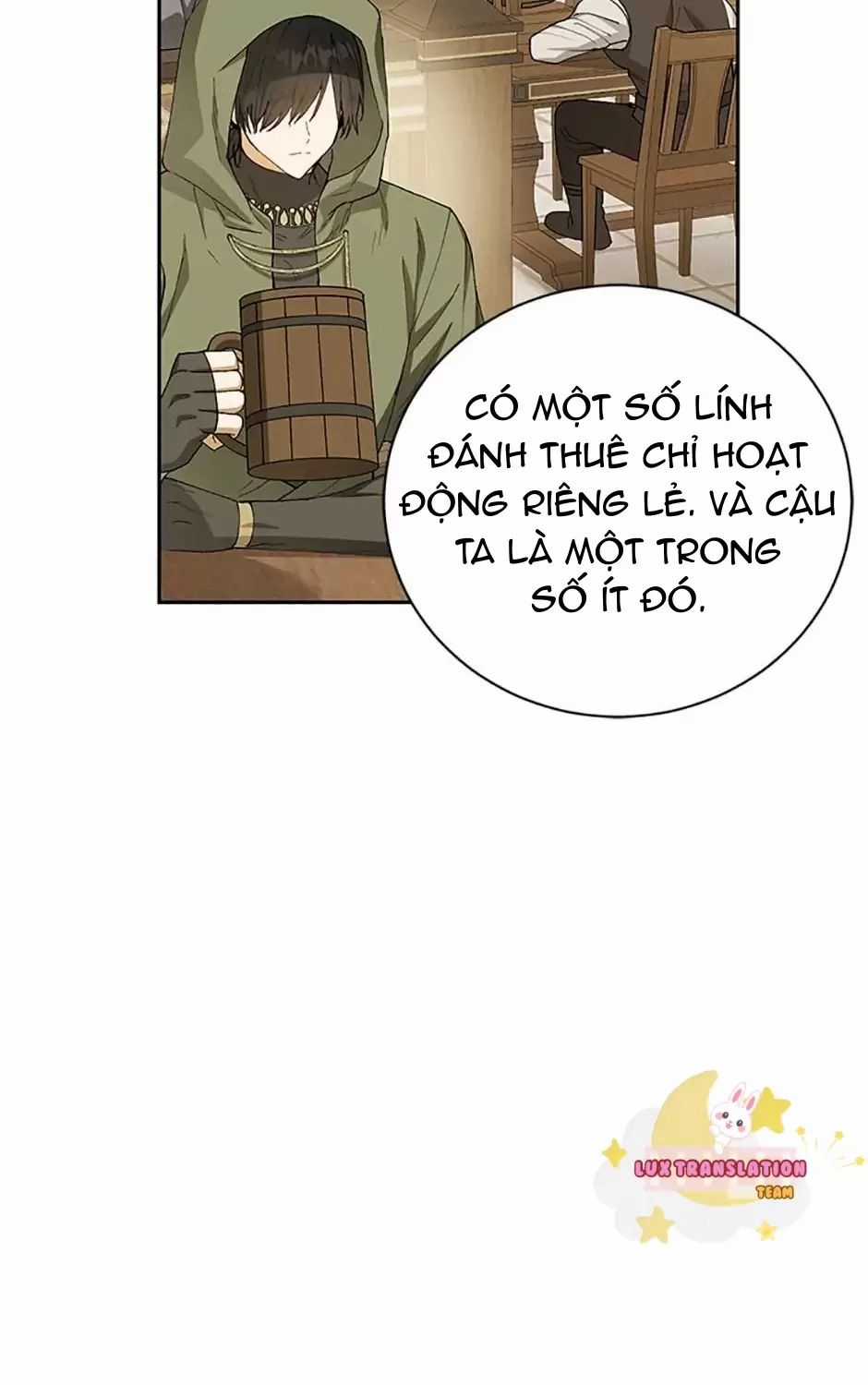 Sự Tán Tỉnh Ích Kỷ Chapter 16 trang 69