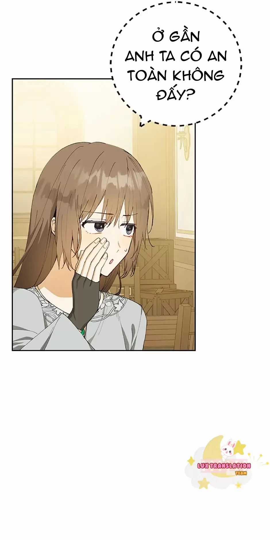 Sự Tán Tỉnh Ích Kỷ Chapter 16 trang 70