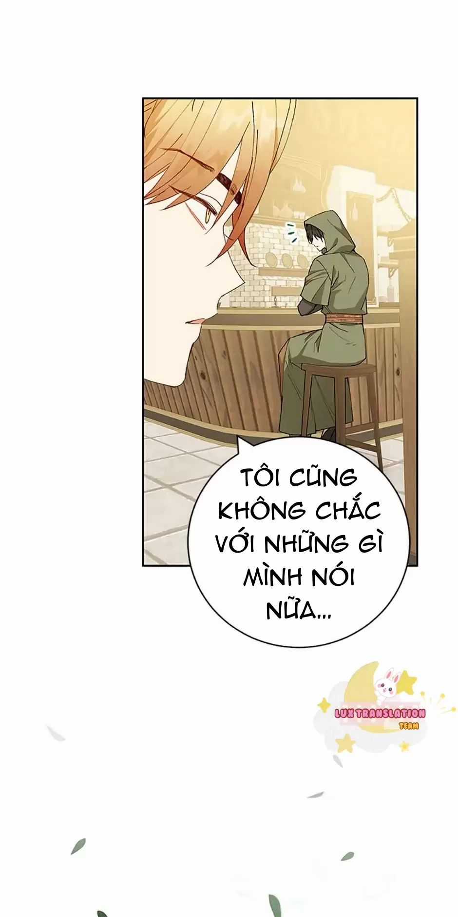 Sự Tán Tỉnh Ích Kỷ Chapter 16 trang 71
