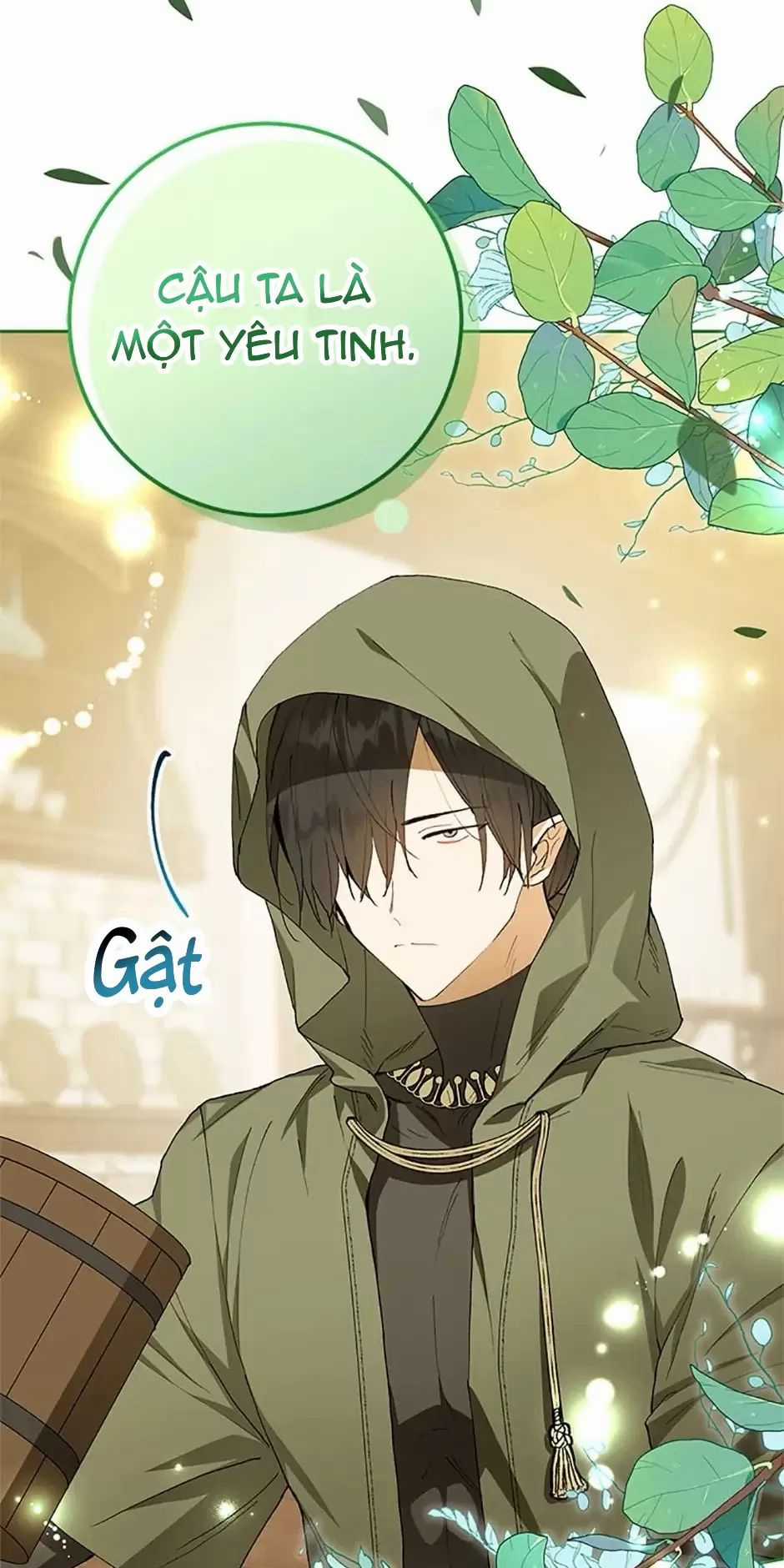 Sự Tán Tỉnh Ích Kỷ Chapter 16 trang 72