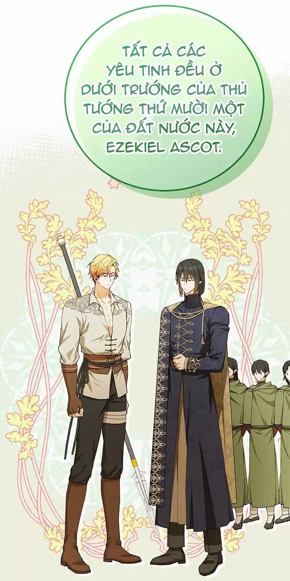 Sự Tán Tỉnh Ích Kỷ Chapter 16 trang 75