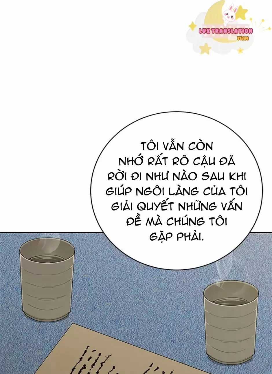 Sự Tán Tỉnh Ích Kỷ Chapter 16 trang 8