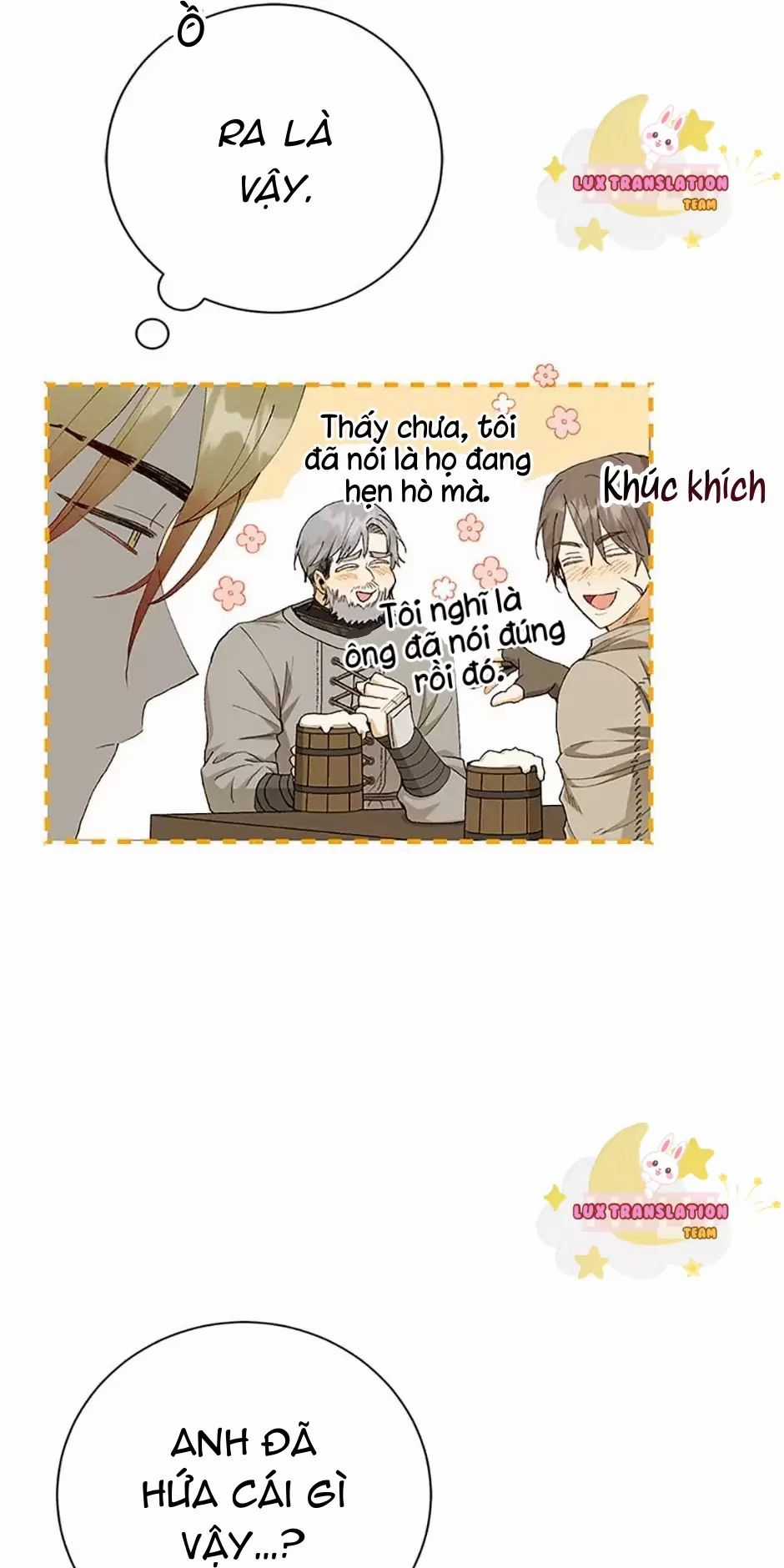 Sự Tán Tỉnh Ích Kỷ Chapter 16 trang 80