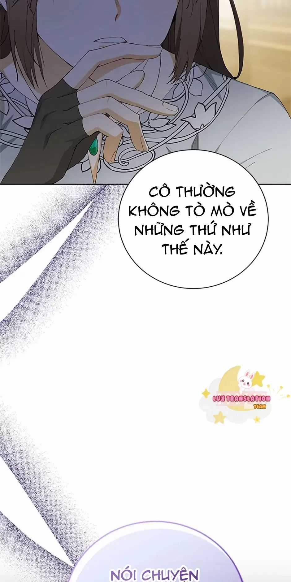 Sự Tán Tỉnh Ích Kỷ Chapter 16 trang 82