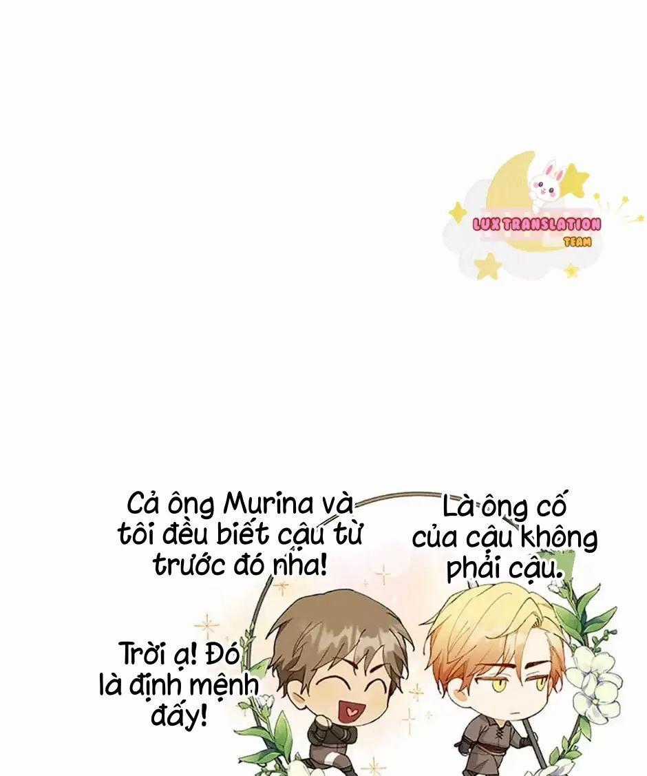 Sự Tán Tỉnh Ích Kỷ Chapter 16 trang 84