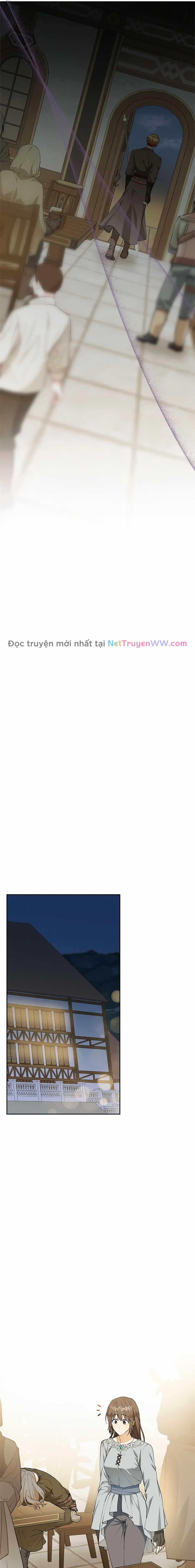 Sự Tán Tỉnh Ích Kỷ Chapter 17 trang 14