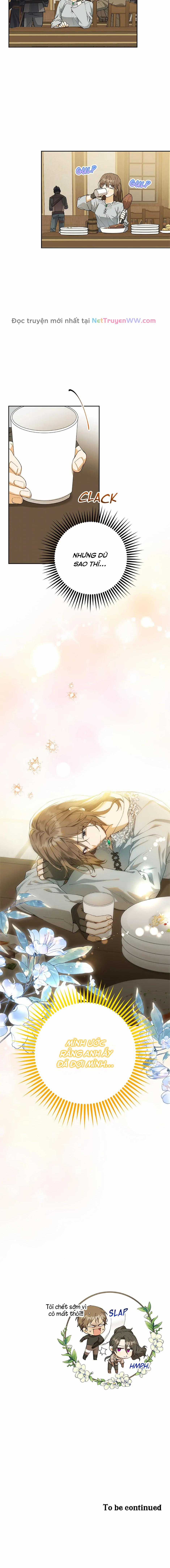 Sự Tán Tỉnh Ích Kỷ Chapter 17 trang 16