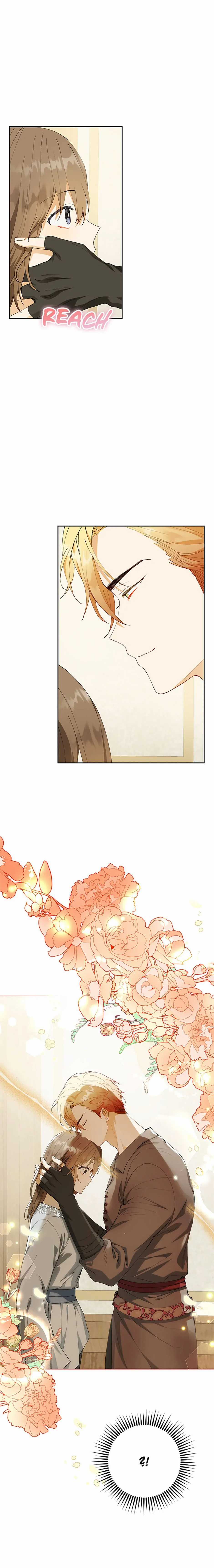 Sự Tán Tỉnh Ích Kỷ Chapter 17 trang 5