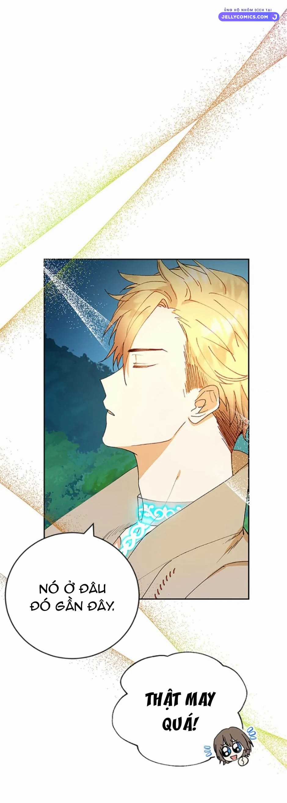 Sự Tán Tỉnh Ích Kỷ Chapter 2 trang 19