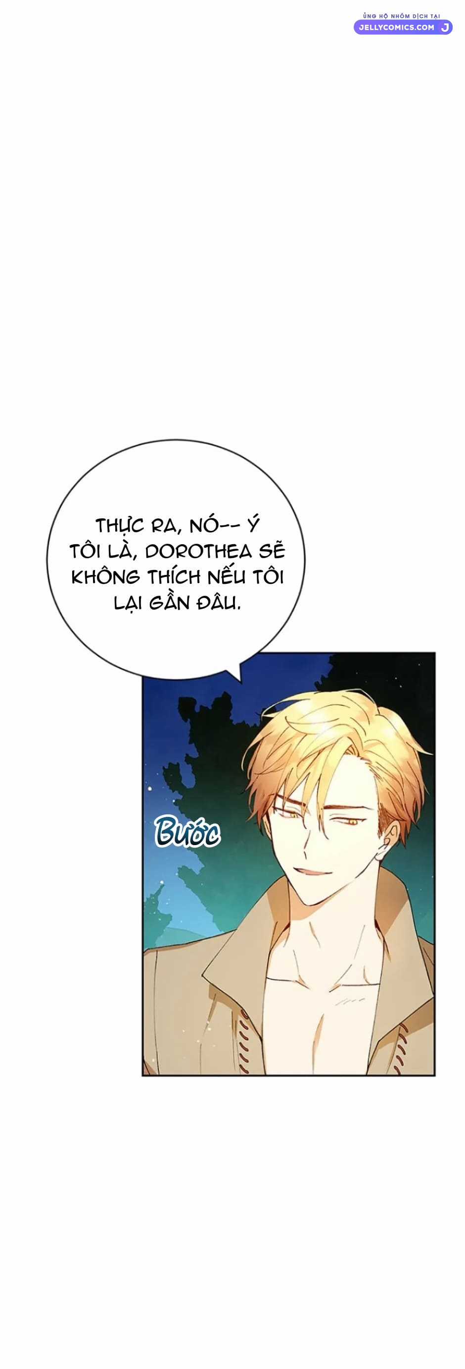 Sự Tán Tỉnh Ích Kỷ Chapter 2 trang 24