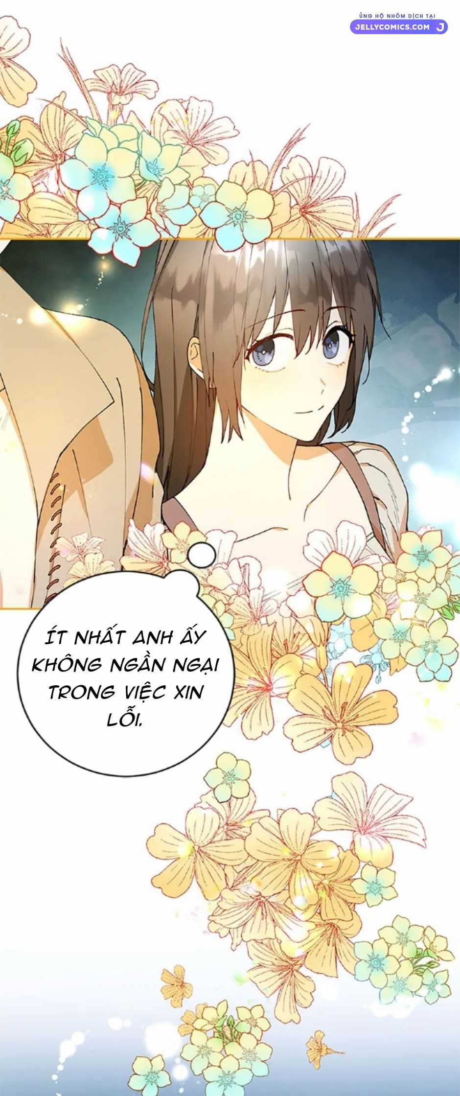 Sự Tán Tỉnh Ích Kỷ Chapter 2 trang 30