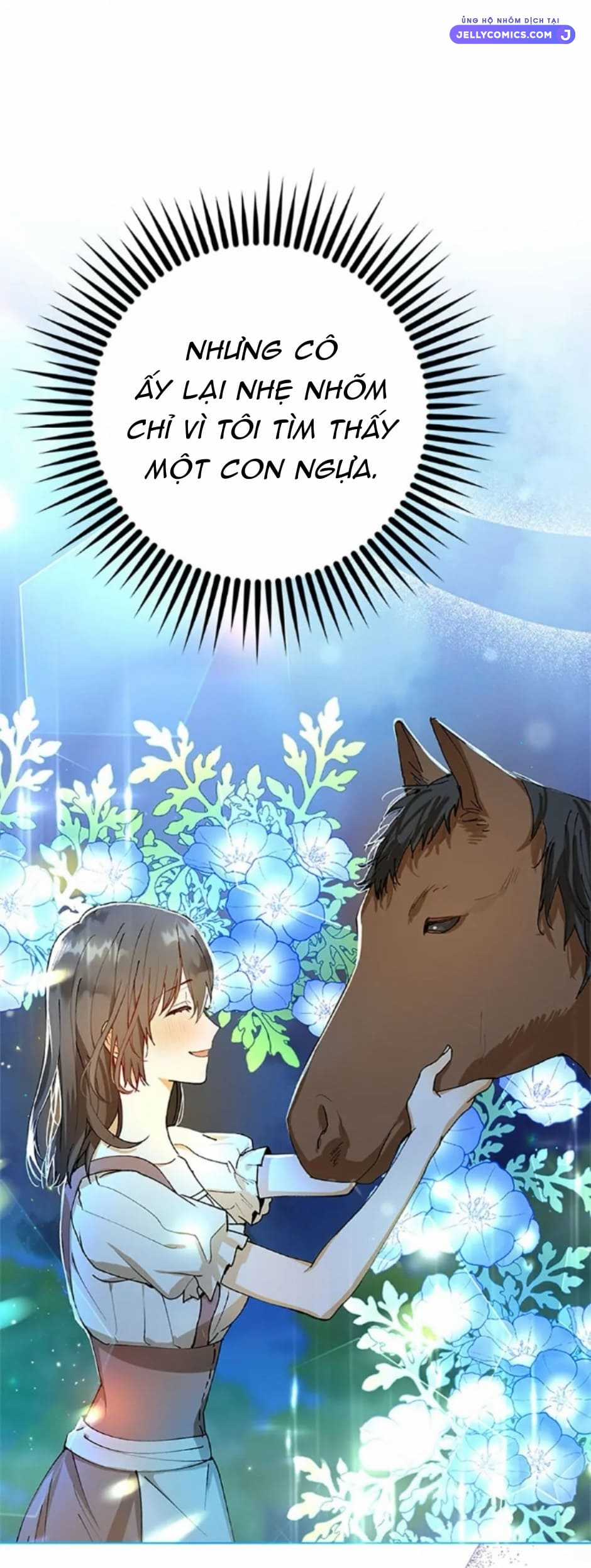 Sự Tán Tỉnh Ích Kỷ Chapter 2 trang 34