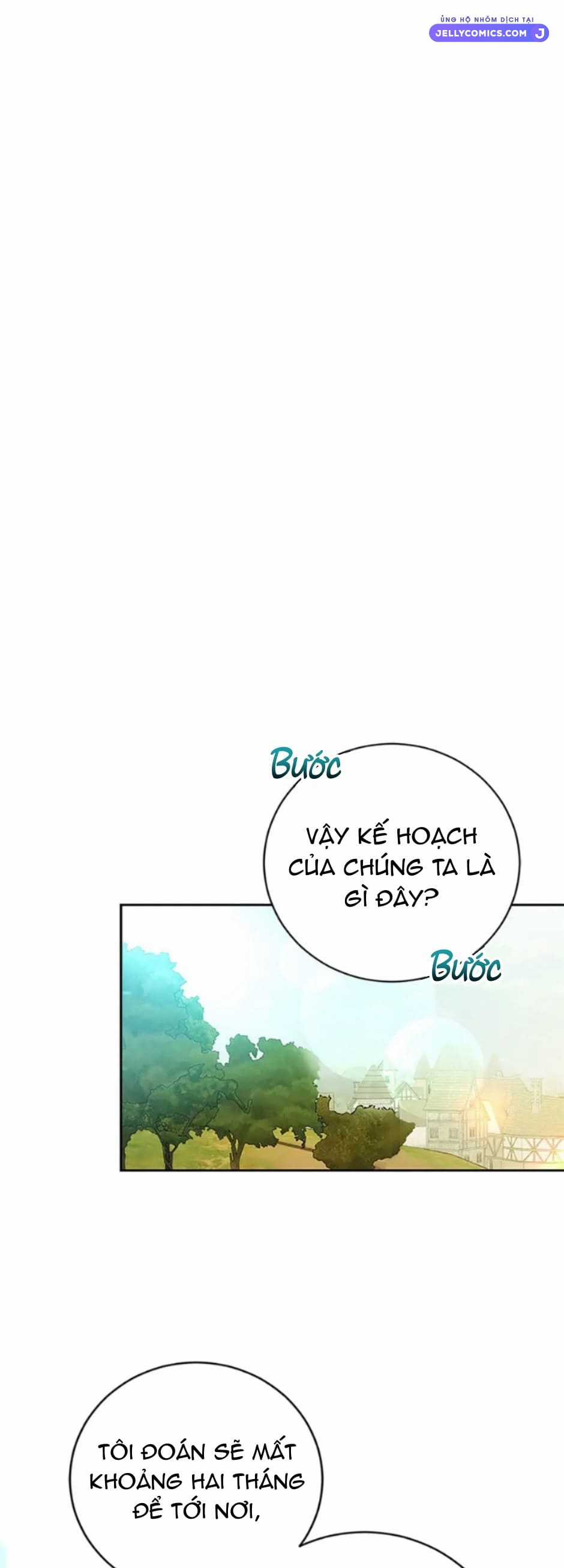 Sự Tán Tỉnh Ích Kỷ Chapter 2 trang 39