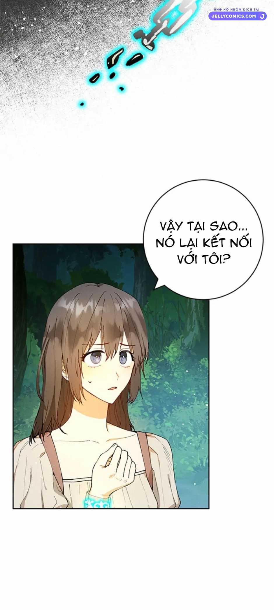 Sự Tán Tỉnh Ích Kỷ Chapter 2 trang 5